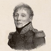 Charles Raynard Laure Félix de Choiseul-Praslin
